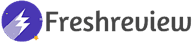 freshreview логотип