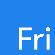 friday digital logo