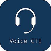 frings voice cti logo