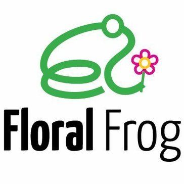 frogpos 로고
