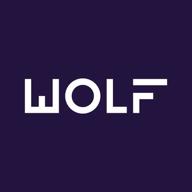 from wolf on demand staffing platform logo