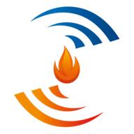 front burner marketing logo