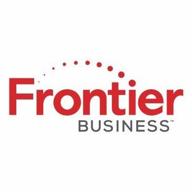 frontier business internet logo