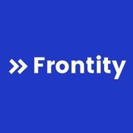 frontity логотип