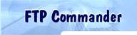ftp commander logo
