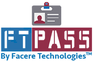 ftpass visitor management system logo