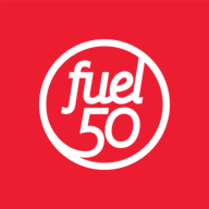 fuel50 logo