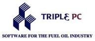 fuel system software logo