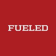 fueled logo