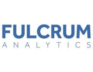 fulcrum analytics логотип