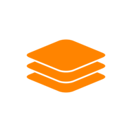 full-stack developer job board logo