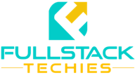 full-stack techies logo