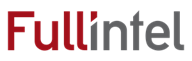 fullintel media monitoring & intelligence logo