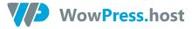 fully managed wordpress websites hosting логотип