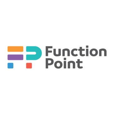function point 로고