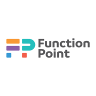 function point logo