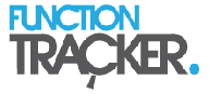 function tracker logo