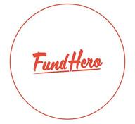 fundhero логотип