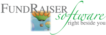 fundraiser spark 로고