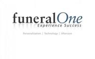 funeralone logo