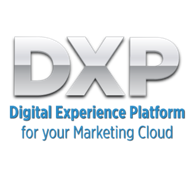 funmobility digital experience platform (dxp) logo