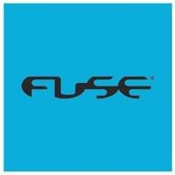 fuse marketing логотип