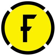 fusion event staffing logo