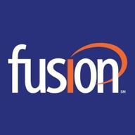 fusion unified communications logo