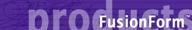 fusionform desktop logo
