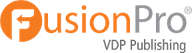 fusionpro creator logo