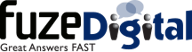 fuzedigital логотип