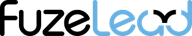 fuzelead логотип