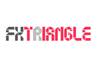 fx triangle logo