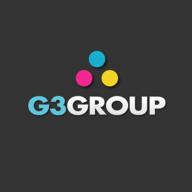 g3 group логотип