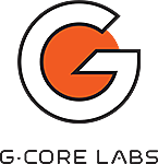 g-core labs logo