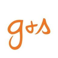 g&s business communications logo