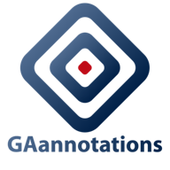 gaannotations logo