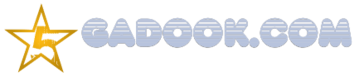 gadook reputation management 로고