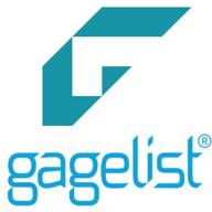 gagelist logo