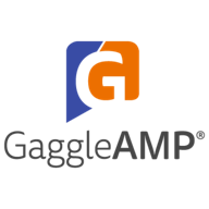 gaggleamp logo