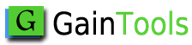 gaintools mbox to pst converter логотип