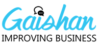 gaishan logo