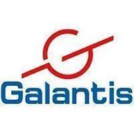 galantis, inc. logo