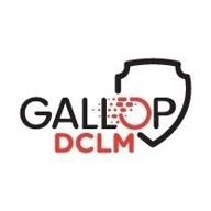 gallop defense contract lifecycle management by cognitus consulting logo