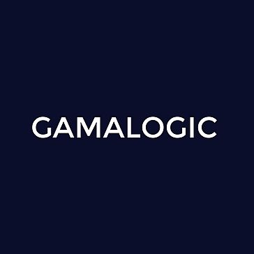 gamalogic 로고
