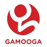 gamooga логотип