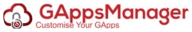 gapps manager sso for g suite logo