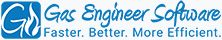 gas engineer software 로고