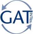 gat international logo