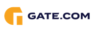 gate.com логотип
